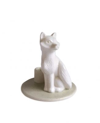 Birthday Stories Fox candle holder Dottir